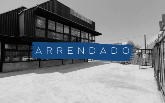 Local comercial Avenida Las Condes