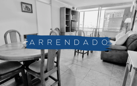 Departamento Suecia