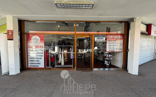 Local comercial Vitacura