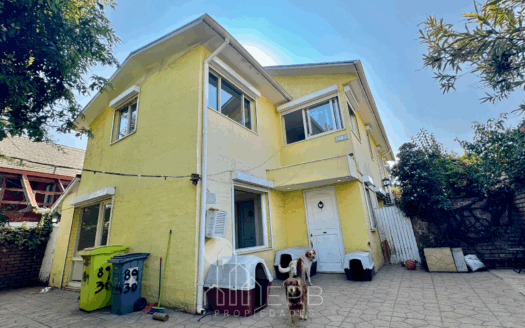Casa Vitacura